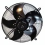Ventilador HRT/4-500/35 Bpnj C 50/60Hz Soler y Palau