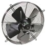 VENTILADOR AXIAL IMPELENTE MONOFASICO ebmpapst