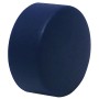 Botón Pulsador Azul
