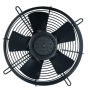 VENTILADOR AXIAL DE SOPLADO Ø 250 mm 220 V Universal