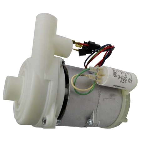 Bomba 230V 0.33kW 50HzØ33x30mm CF40LS/STAR-LS