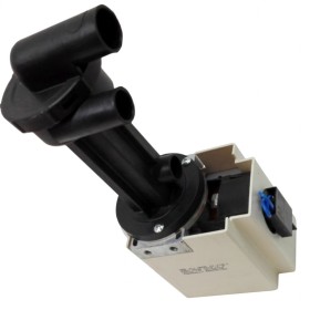 Bomba Fabricador Hielo 100W 230V