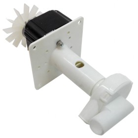 Bomba 220V 50Hz NG35/NG45/NG60 Fabricador