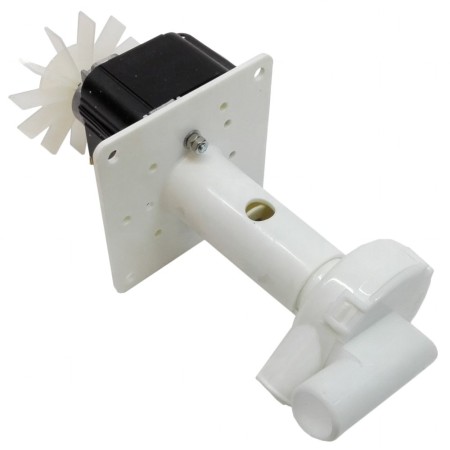 Bomba 220V 50Hz NG35/NG45/NG60 Fabricador