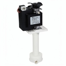 Bomba Rebo MH50F 60W 230V 50Hz Ø12mm h:225mm