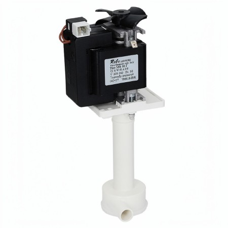 Bomba Rebo MH50F 60W 230V 50Hz Ø12mm h:225mm Scotsman