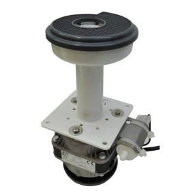 Bomba Fabricador Hielo 230V Delta 140 ITV
