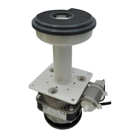Bomba Fabricador Hielo 230V Delta 140 ITV