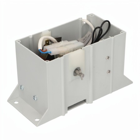 Motor Agitador 230V 48rpm ITV