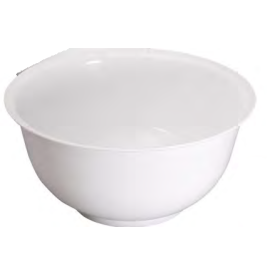 Bol polipropileno 0,4L 13x6 (1ud) Fervik