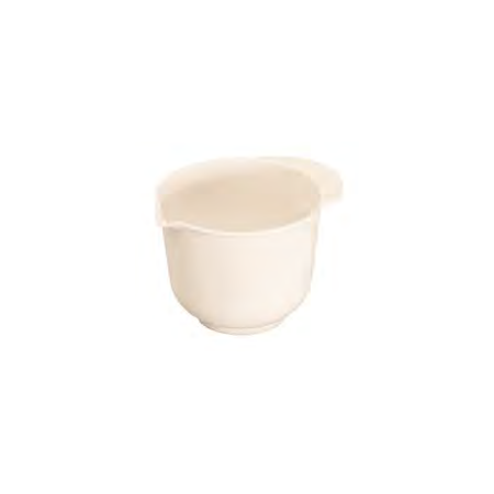 Cuenco pastelero con base antideslizante 3L 20x13 (1ud) Fervik
