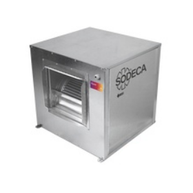Ventilador centrifugo CJBD-2828-4M 3/4 Sodeca