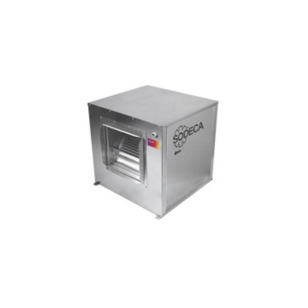 Ventilador centrifugo CJBD-2828-4M 3/4 Sodeca