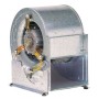 CARACTERÍSTICAS TÉCNICAS TURBINA DE VENTILACIÓN: