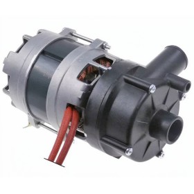 Bomba entrada ø 28mm salida ø 28mm tipo CM2212 230V 50Hz Adler, Dihr