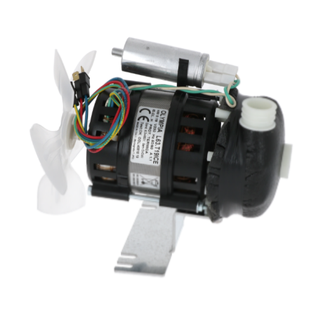 Bomba OLYMPIA tipo L63.T19ICE 190W 230V 50Hz Kastel