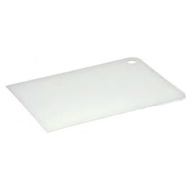 Tabla de cortar slim 34,5x24,5x0,2 (1ud) Fervik