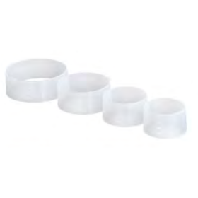 Aro empalar 7x4,5 (4ud) Fervik