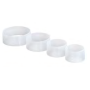 Aro empalar 10x4,5 (4ud) Fervik