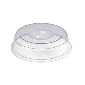 Tapa plato microondas 26x6,5 (1ud) Fervik