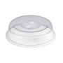 Tapa plato microondas 26x6,5 (1ud) Fervik