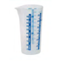 Vaso medidor 0,5L 9x16 (1ud) Fervik
