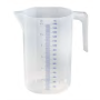 Jarra medidora 1,5L 12x19 (1ud) Fervik