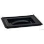 Tapa cubeta 26L 28x31,5x3 (1ud) Fervik