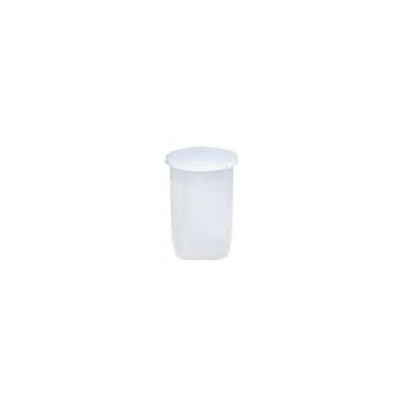 Bote nevera hermético 1L 11x15 (1ud) Fervik
