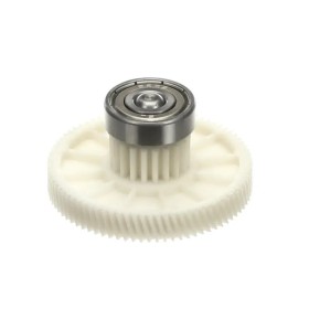 Piñon Motor Reductor Granizadora Ø42.5mm COJINETE: 19mm