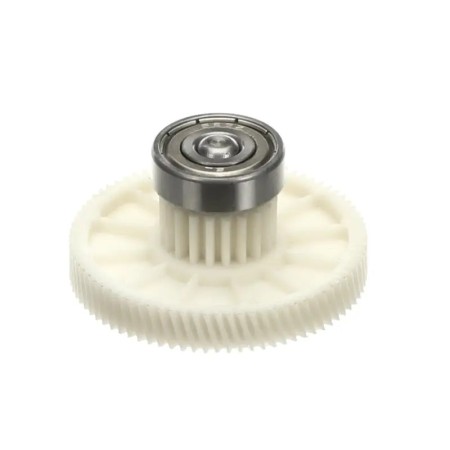 Piñon Motor Reductor Granizadora Ø42.5mm COJINETE: 19mm