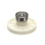 Piñon Motor Reductor Granizadora Ø42.5mm COJINETE: 19mm