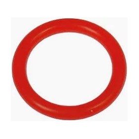 Junta torica evaporador 15-x-2-silicona roja