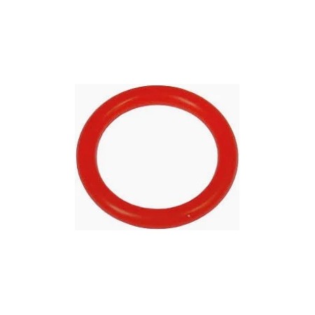 Junta torica evaporador 15-x-2-silicona roja