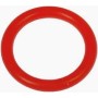 Junta torica evaporador 15-x-2-silicona roja