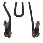 Resistencia Cuba 3200W 230V 110x380mm