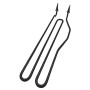 Resistencia Cuba 3200W 230V 110x380mm