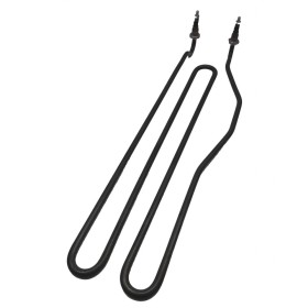 Resistencia Cuba 3200W 230V 110x380mm
