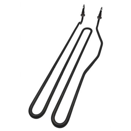 Resistencia Cuba 3200W 230V 110x380mm