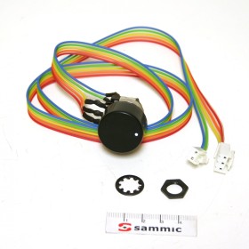 Potenciómetro Batidor BM-5E