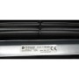 Ventilador Tangencial 230V 50Hz 30W 180mm Izq