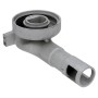 Quemador Sin Corona Ø120mm 10500kcal