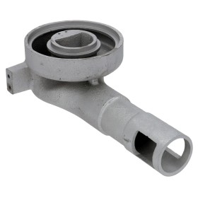 Quemador Sin Corona Ø120mm 10500kcal