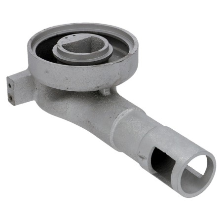 Quemador Sin Corona Ø120mm 10500kcal