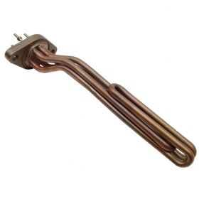 Resistencia 1 Grupo 3000W 230V