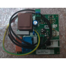 Variador M-5/BM-5E 230V
