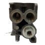 Válvula Eurosit 630 60/300ºC Horno