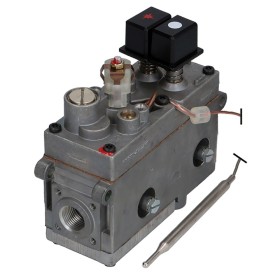 Válvula Minisit 710 110/190ºC Freidora