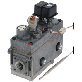 Válvula Minisit 710 110/190ºC Freidora