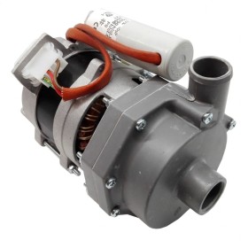 Bomba Lavado FIR5213DX 0.10HP 230V